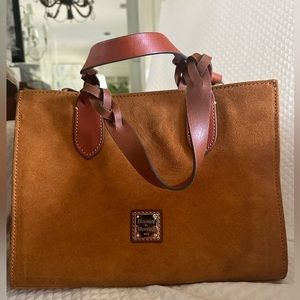 Rooney & Bourke Pebble Grain Bag